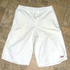 Man shorts